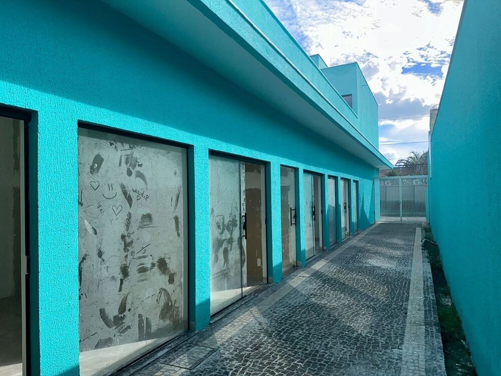 Conjunto Comercial-Sala para alugar, 35m² - Foto 1