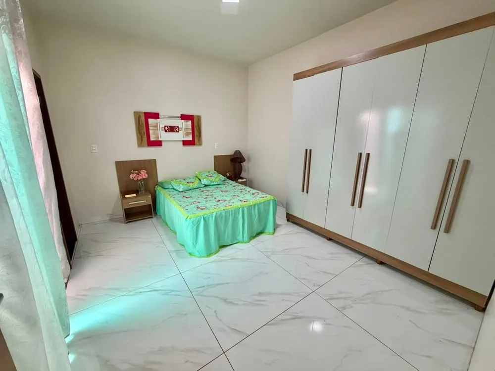 Casa, 3 quartos, 250 m² - Foto 4