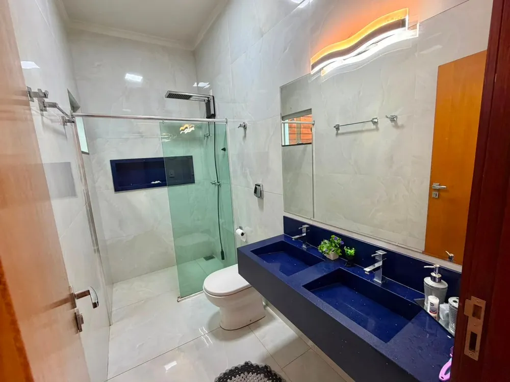 Casa, 3 quartos, 250 m² - Foto 8