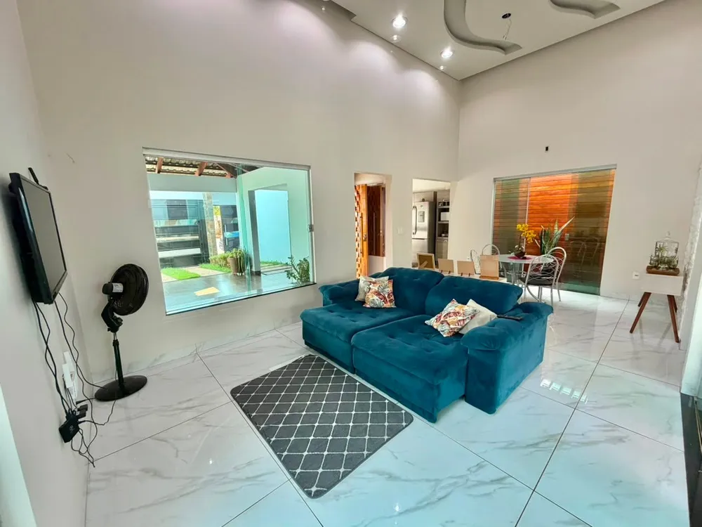 Casa, 3 quartos, 250 m² - Foto 3