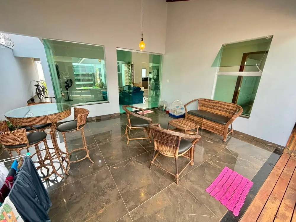 Casa, 3 quartos, 250 m² - Foto 5
