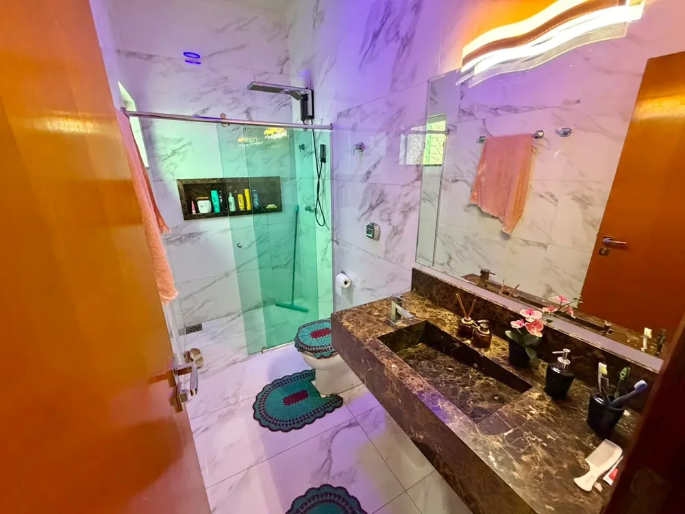 Casa, 3 quartos, 250 m² - Foto 7