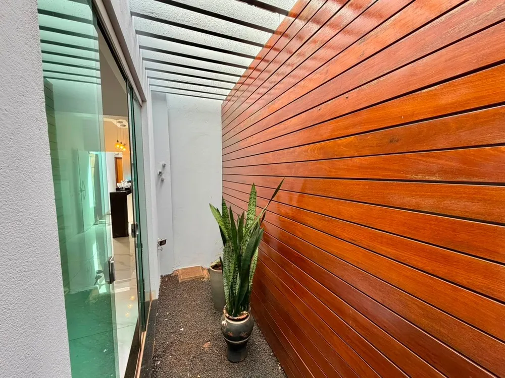 Casa, 3 quartos, 250 m² - Foto 6