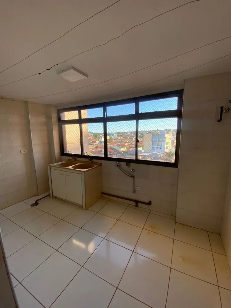 Apartamento, 3 quartos, 156 m² - Foto 9