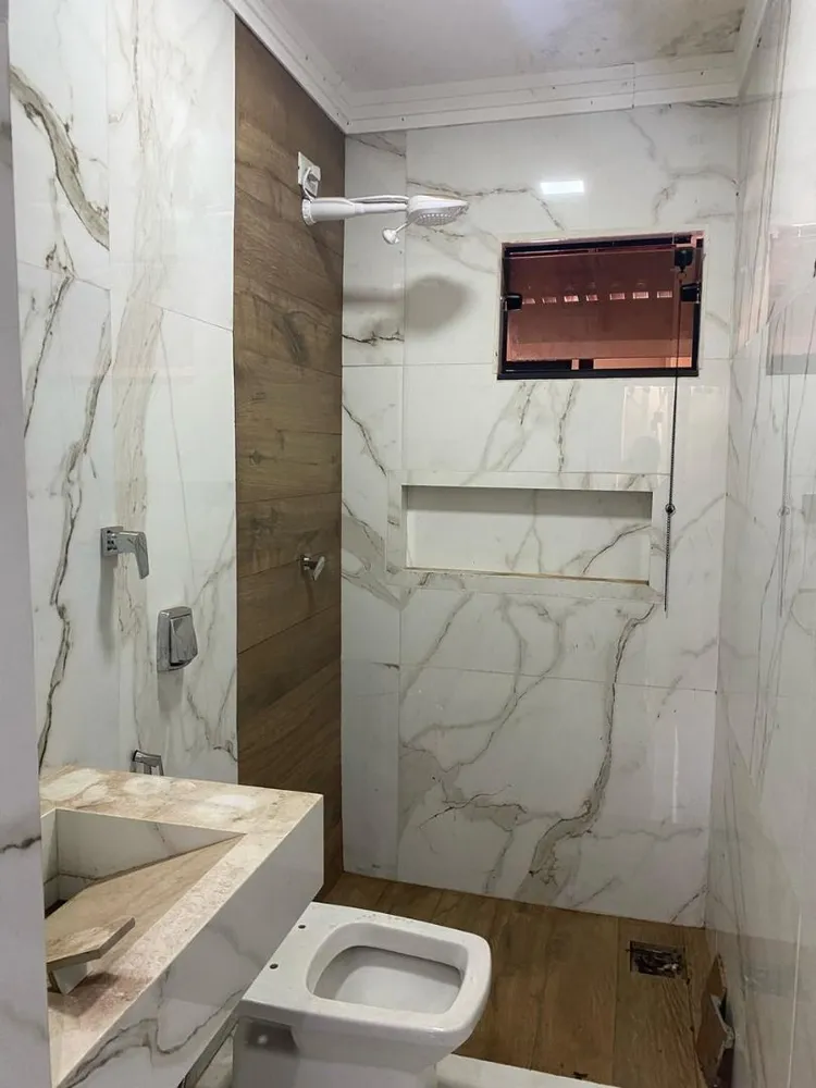 Casa, 3 quartos, 136 m² - Foto 11