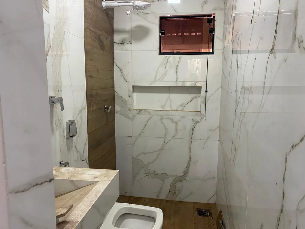 Casa, 3 quartos, 136 m² - Foto 1