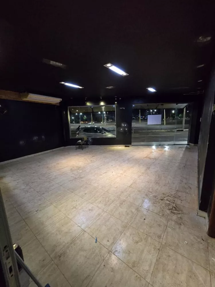 Conjunto Comercial-Sala para alugar, 140m² - Foto 1