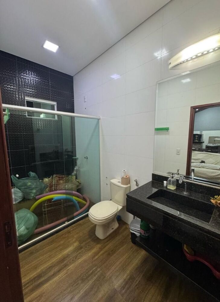 Casa, 3 quartos - Foto 12
