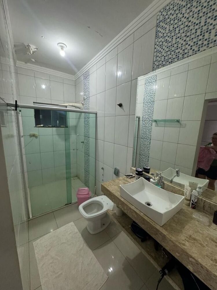 Casa, 3 quartos - Foto 9