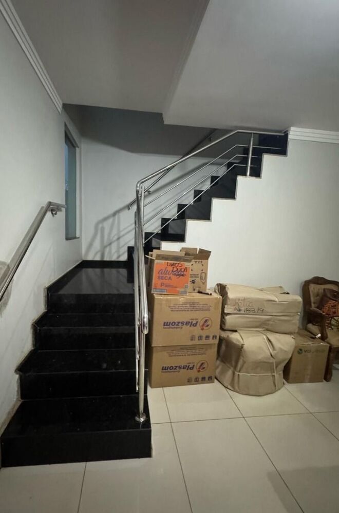 Casa, 3 quartos - Foto 3