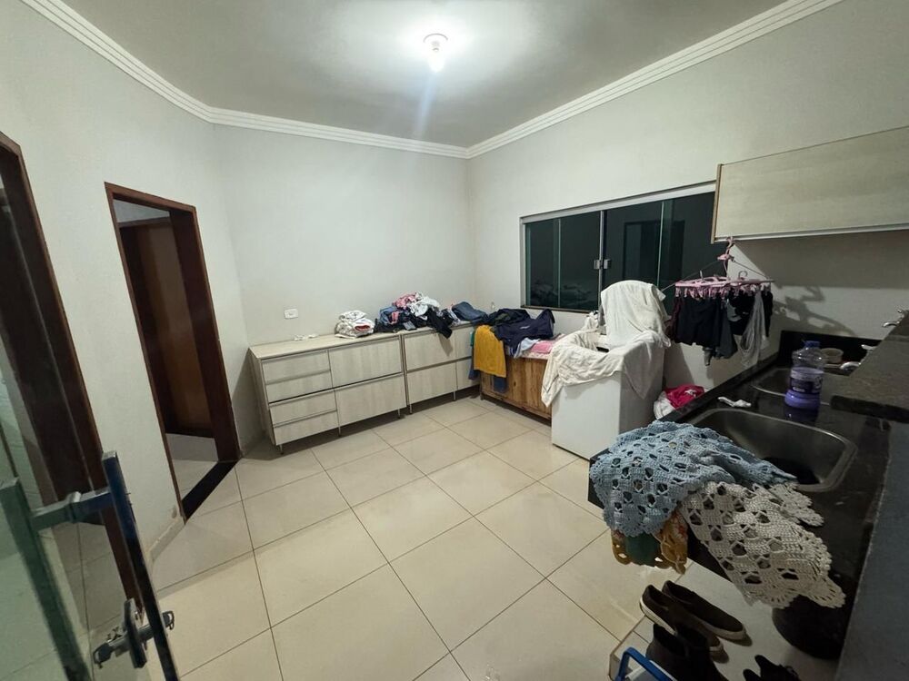 Casa, 3 quartos - Foto 8