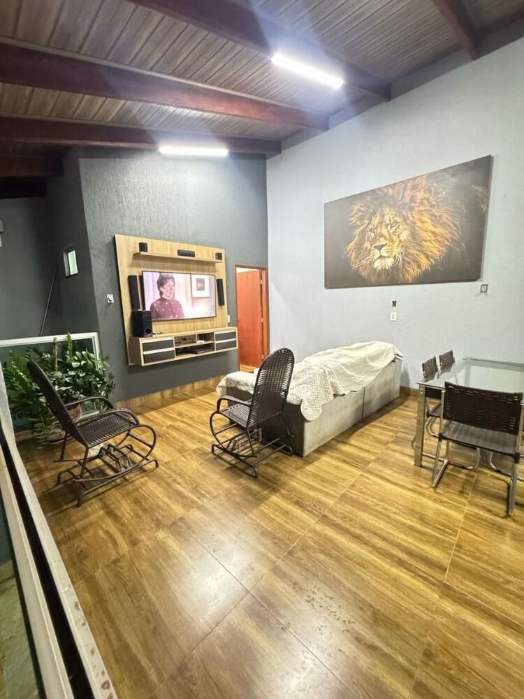 Casa, 3 quartos - Foto 7