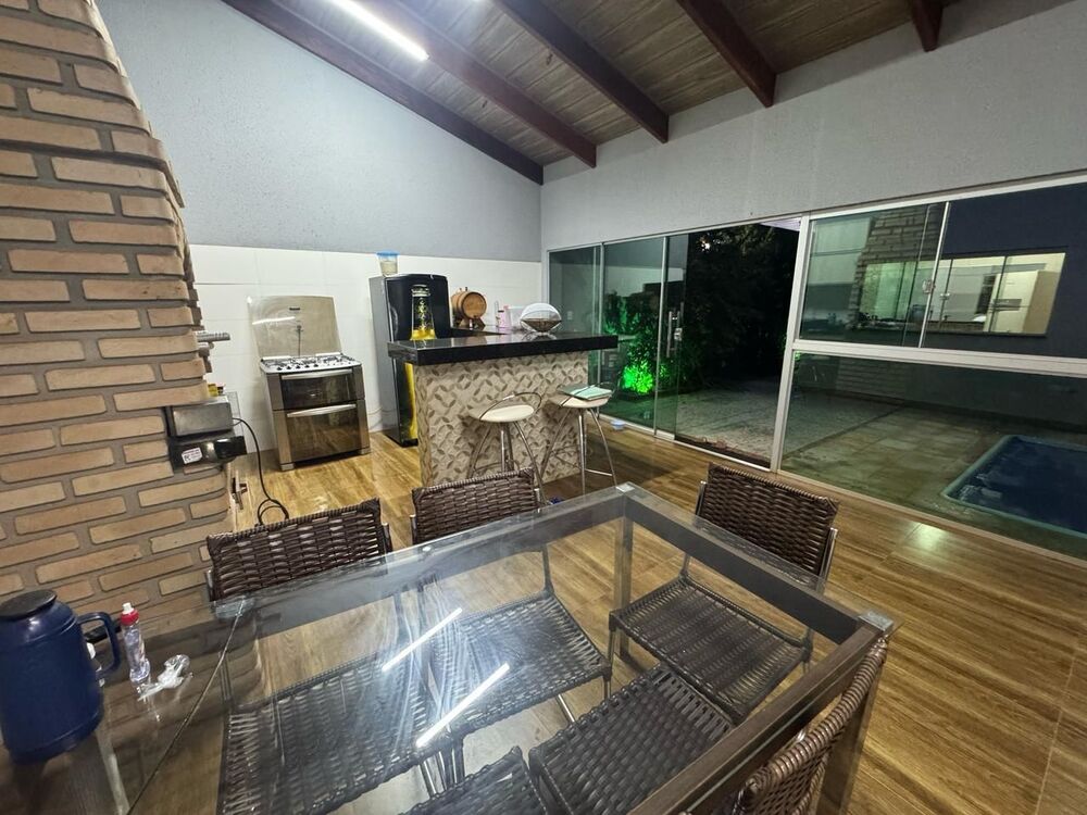 Casa, 3 quartos - Foto 16