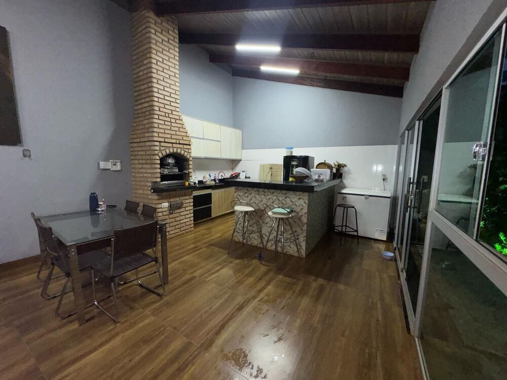 Casa, 3 quartos - Foto 4
