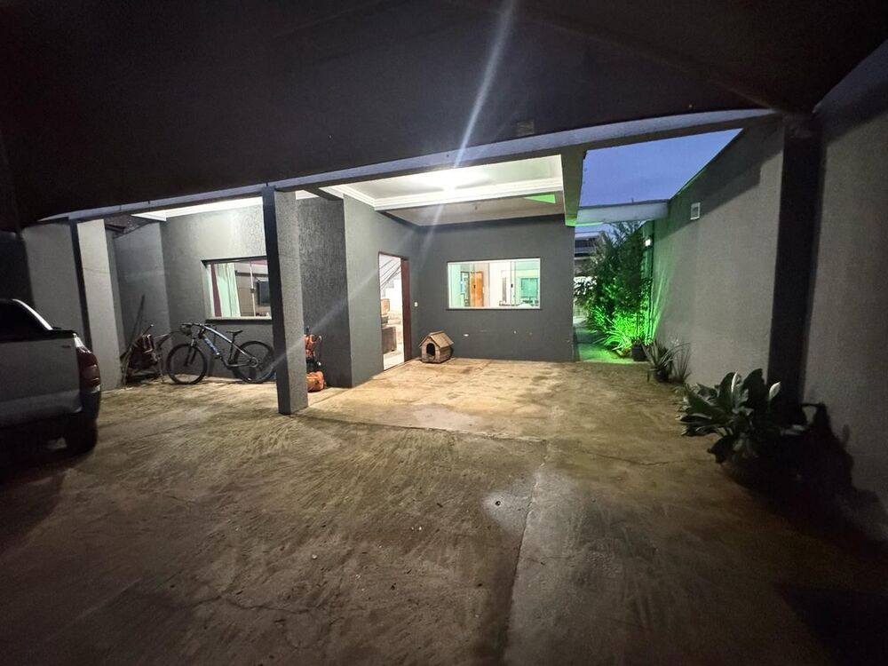 Casa, 3 quartos - Foto 14