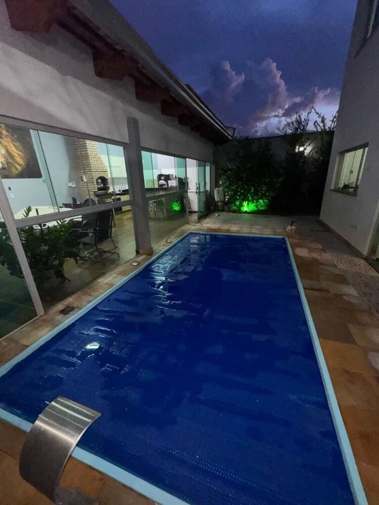 Casa, 3 quartos - Foto 11