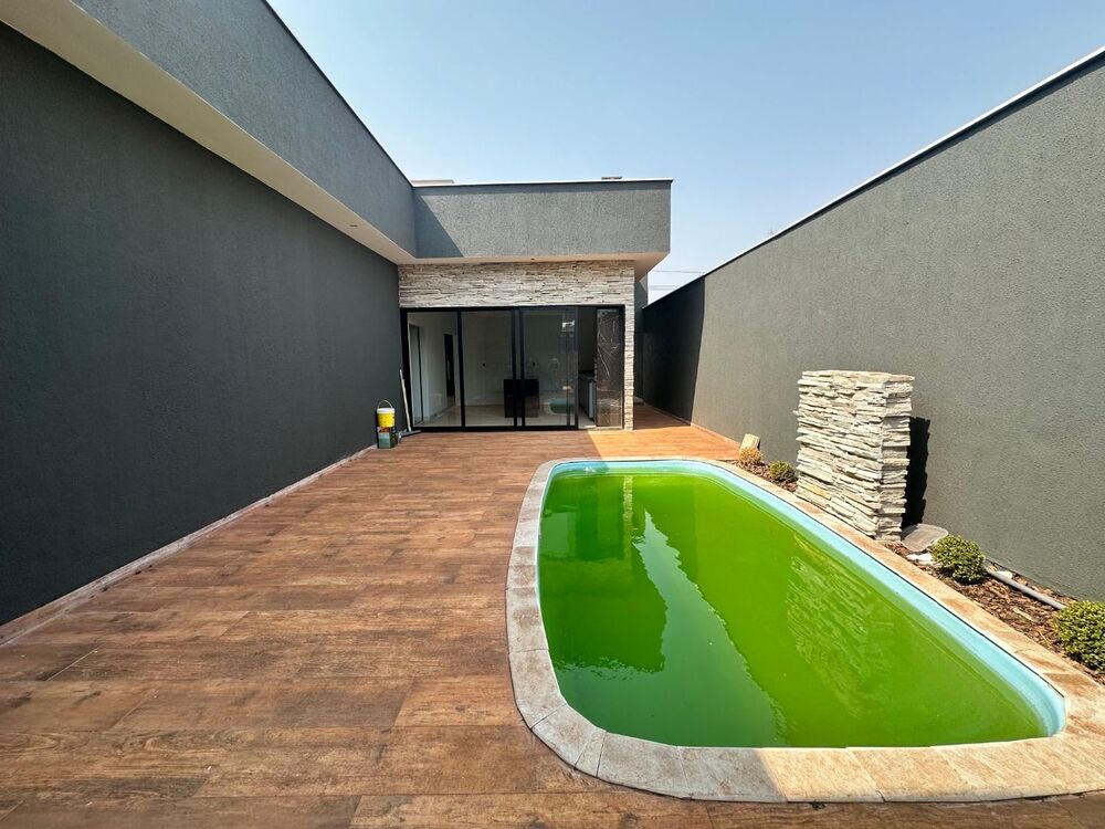 Casa à venda com 2 quartos, 180m² - Foto 6