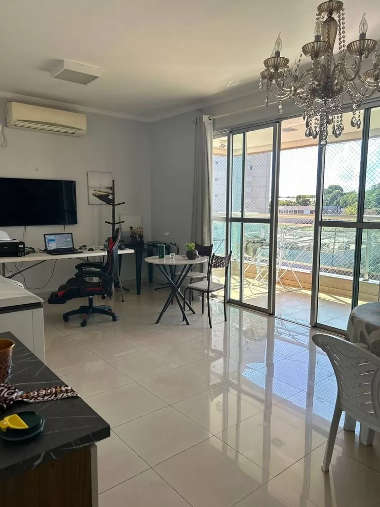 Apartamento à venda com 3 quartos, 1m² - Foto 3