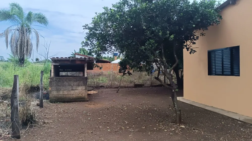 Chácara, 2 quartos, 1000 m² - Foto 8