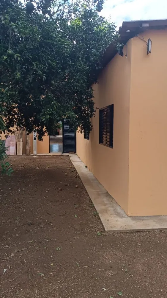 Chácara, 2 quartos, 1000 m² - Foto 9