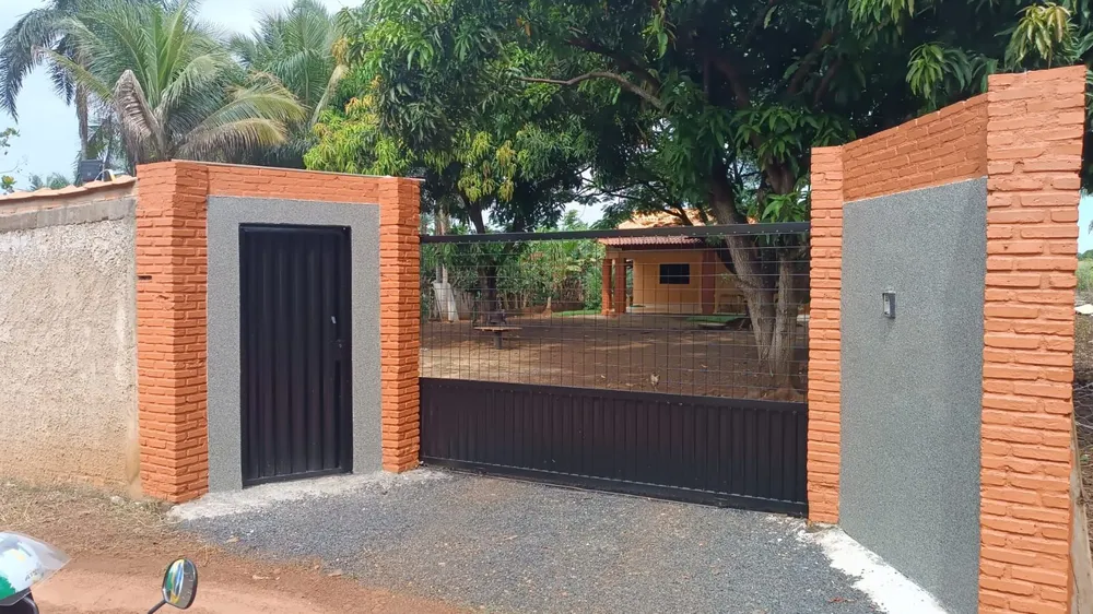 Chácara, 2 quartos, 1000 m² - Foto 6