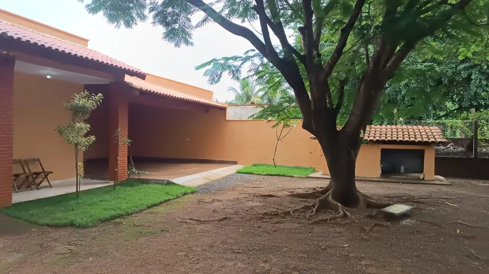 Chácara, 2 quartos, 1000 m² - Foto 2