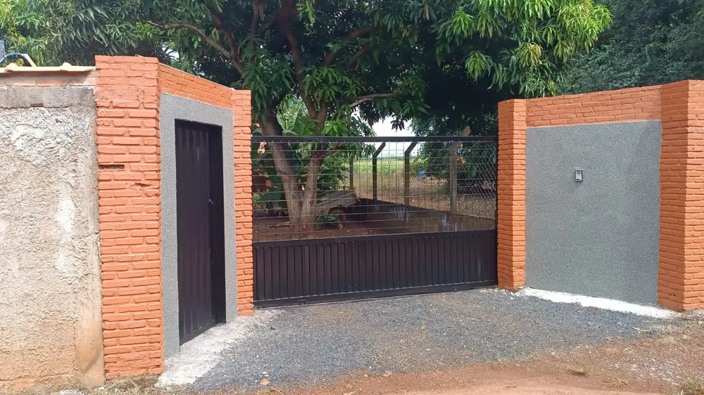 Chácara, 2 quartos, 1000 m² - Foto 7