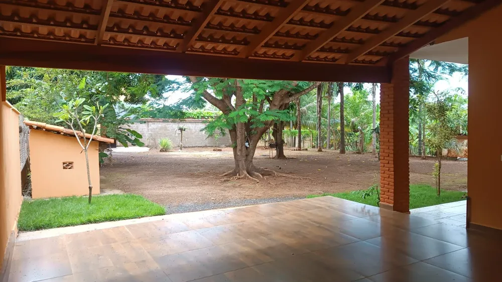 Chácara, 2 quartos, 1000 m² - Foto 3
