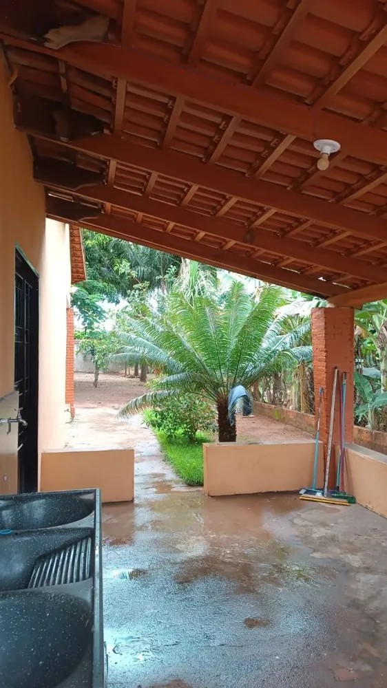 Chácara, 2 quartos, 1000 m² - Foto 11