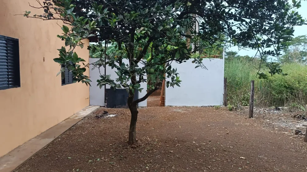 Chácara, 2 quartos, 1000 m² - Foto 5