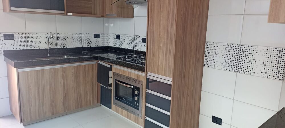 Casa à venda com 3 quartos, 260m² - Foto 6