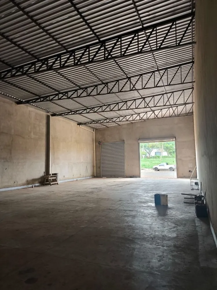 Depósito-Galpão, 300 m² - Foto 3