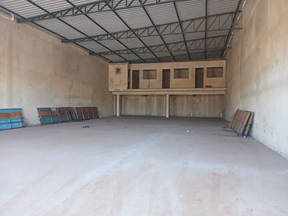 Depósito-Galpão, 300 m² - Foto 2