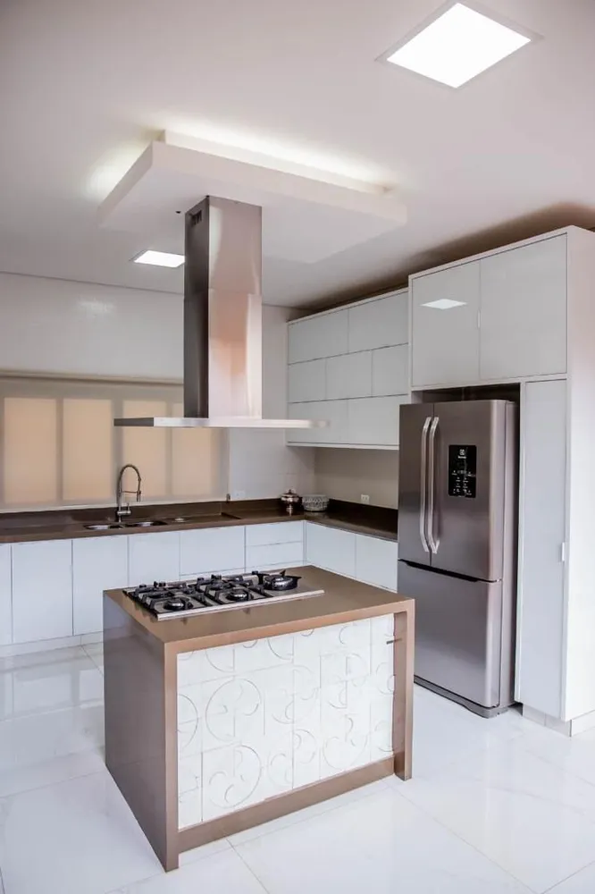 Casa, 3 quartos, 260 m² - Foto 3