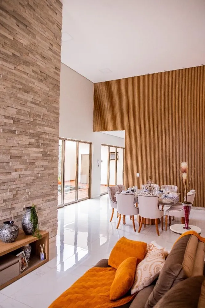 Casa, 3 quartos, 260 m² - Foto 4
