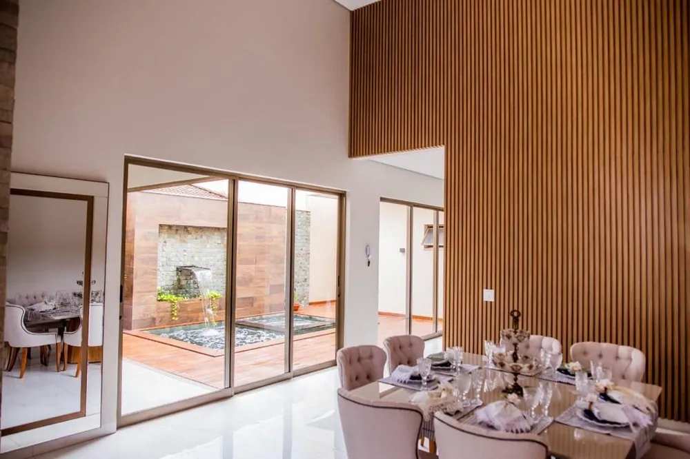 Casa, 3 quartos, 260 m² - Foto 5