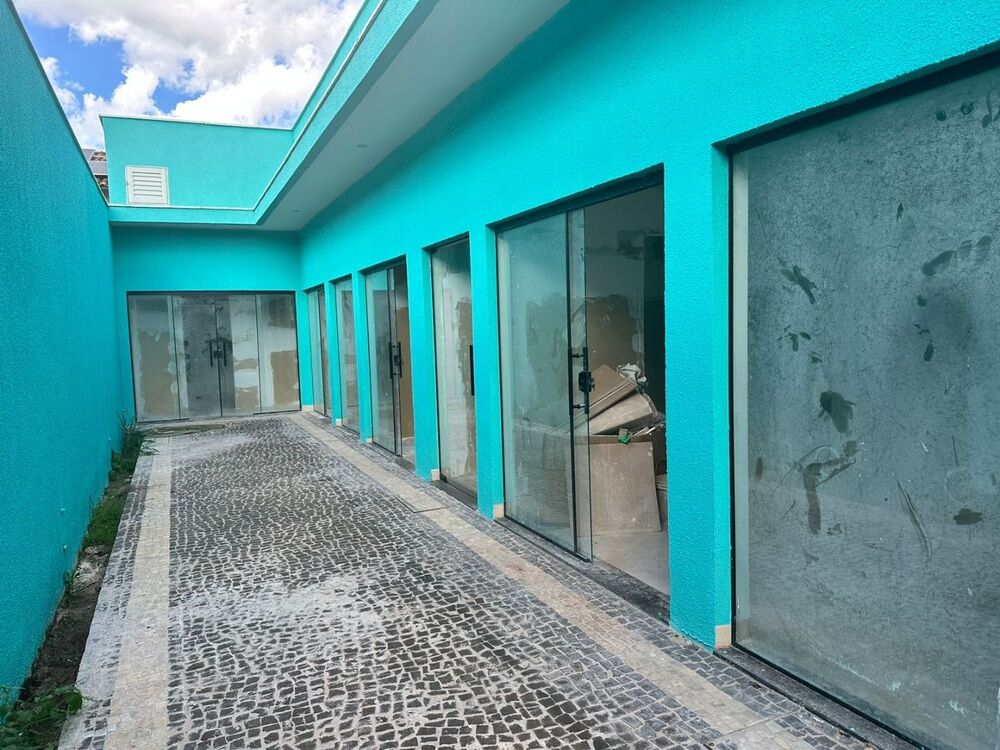 Conjunto Comercial-Sala para alugar, 90m² - Foto 2