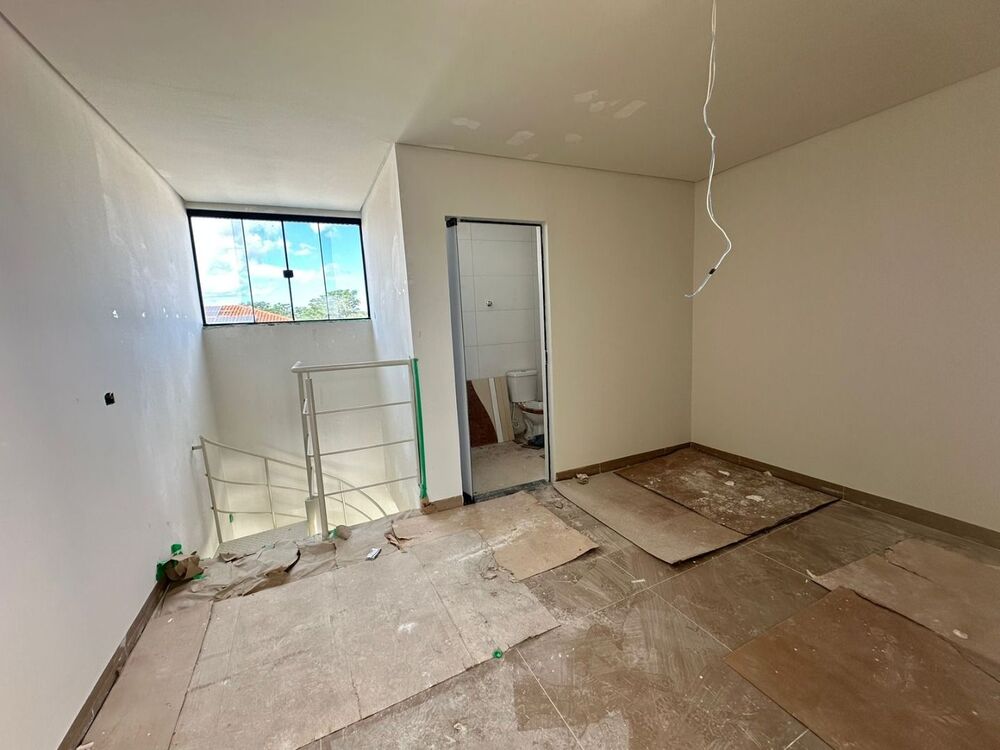 Conjunto Comercial-Sala para alugar, 90m² - Foto 6