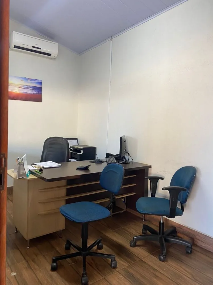 Sala-Conjunto, 200 m² - Foto 4