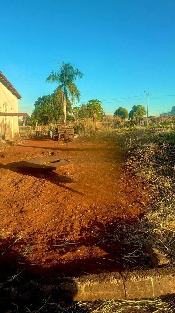 Terreno, 250 m² - Foto 1