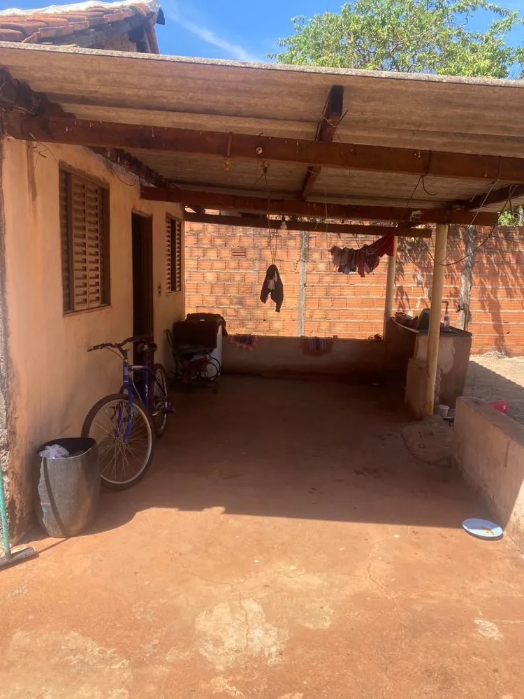 Casa, 2 quartos, 70 m² - Foto 1