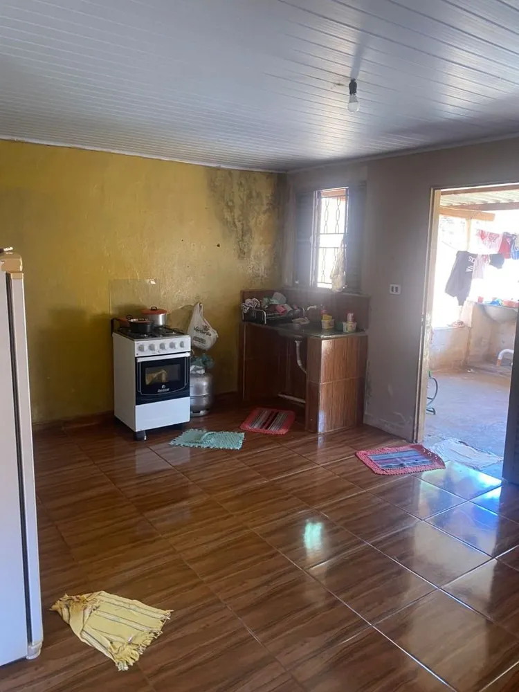 Casa, 2 quartos, 70 m² - Foto 5