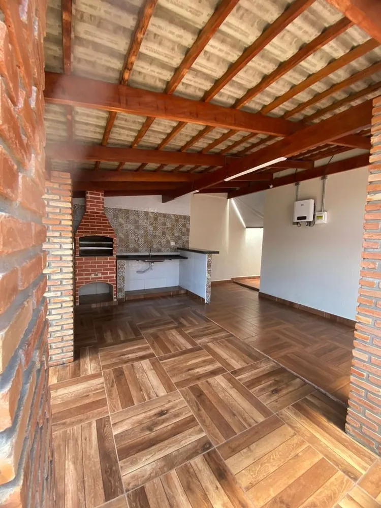 Casa, 3 quartos, 107 m² - Foto 10