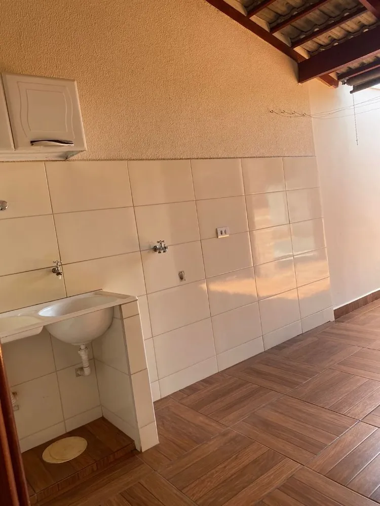 Casa, 3 quartos, 107 m² - Foto 11