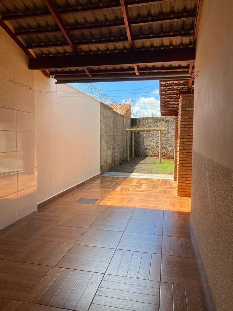 Casa, 3 quartos, 107 m² - Foto 4