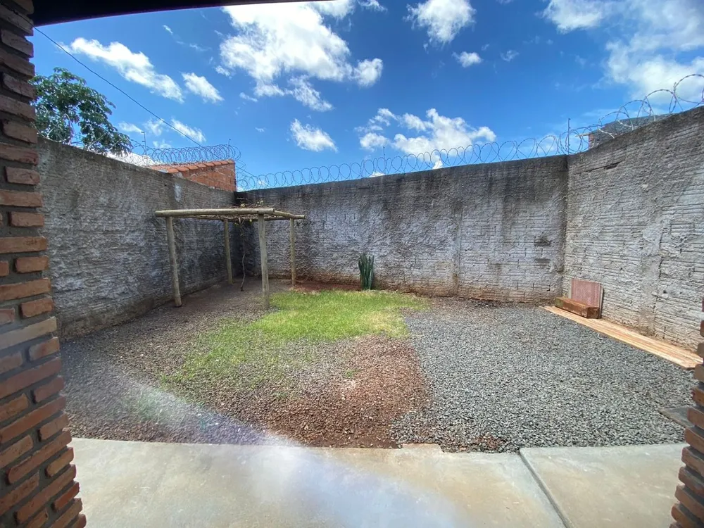 Casa, 3 quartos, 107 m² - Foto 9
