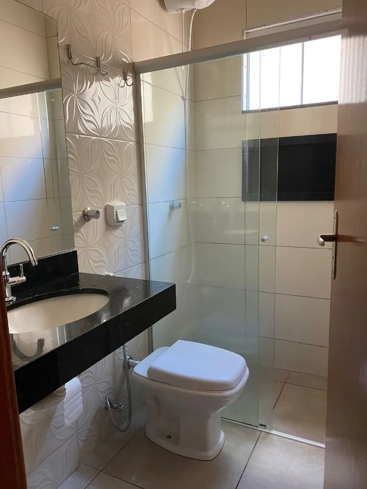 Casa, 3 quartos, 107 m² - Foto 7