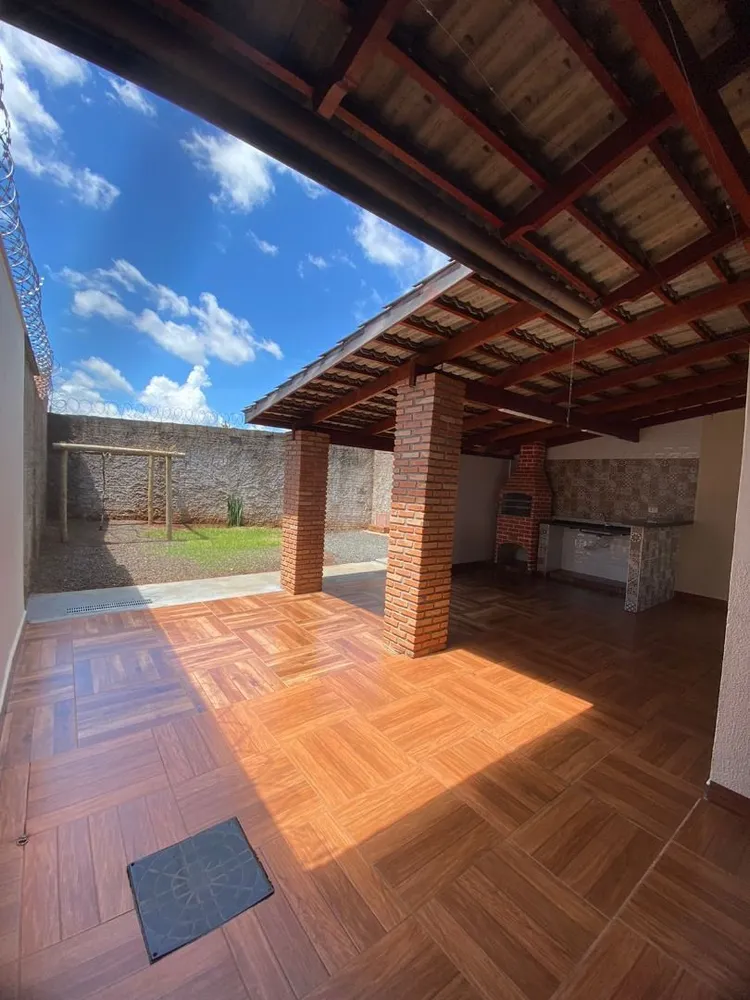 Casa, 3 quartos, 107 m² - Foto 8