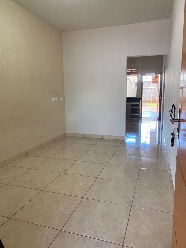 Casa, 3 quartos, 107 m² - Foto 2