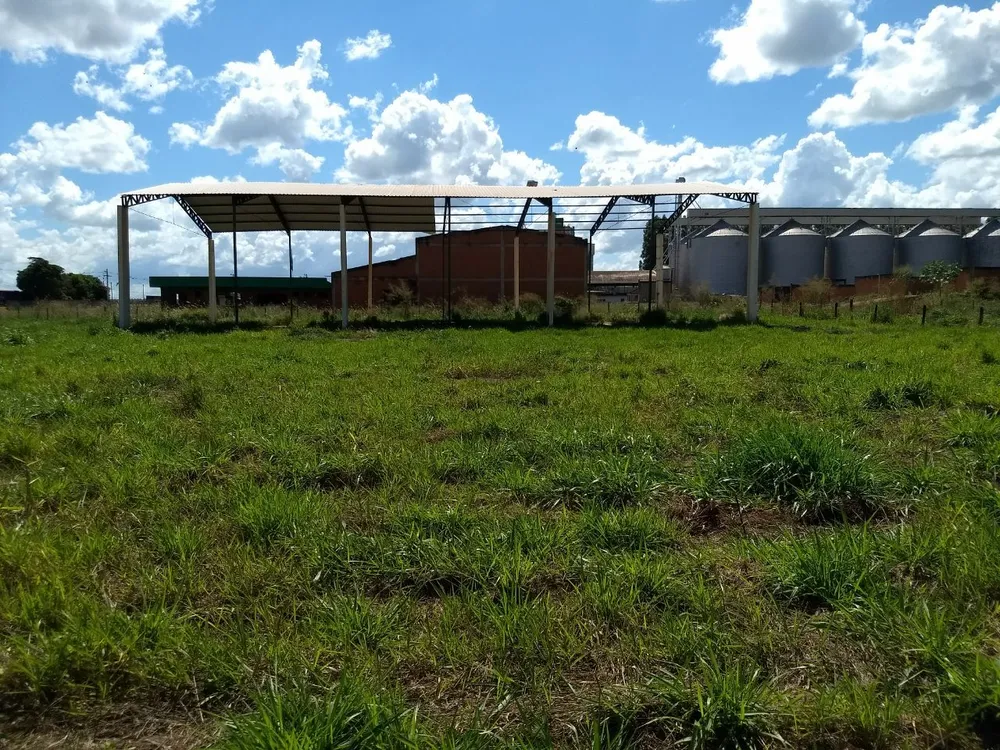 Depósito-Galpão, 450 m² - Foto 2